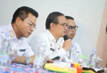 Bupati: Kepala Sekolah Harus Profesional, Digital, dan Berintegritas