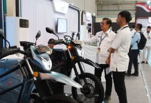 Kang Akur, Subang Siap Jadi Produsen Kendaraan Listrik Nasional, Terbesar di Asia