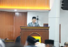 Belanja Daerah Harus Efektif, Efisien dan Tepat Sasaran