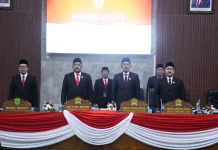 Kang Akur, Pidato Kenegaraan Presiden, Jadi Panduan Daerah Bekerja Lebih Baik