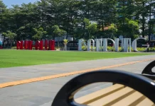 Pemkot Bandung Gelar Pesta rakyat di Alun-Alun pada Tanggal 17 Agustus