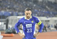 Kalahkan Sabah, Marc Klok: Kemenangan Bukan Fokus Utama Persib
