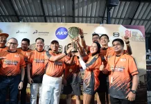Ormas MKGR Open 2026, Meriahkan HUT RI Rajut Kebersamaan Melalui Olahraga