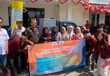 KWT Jamur Tiram Padasuka jadi Sociopreneur Berkat Teknologi Ramah Perempuan