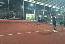 Gempita Kemerdekaan NasDem Kota Bandung Hadirkan kreativitas Kegiatan Anak Muda