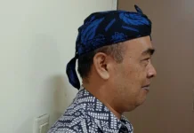 Ketika Kemerdekaan Diuji oleh Sebuah Penutup Mata
