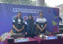 Lewat CDT, ITB Bekali Mahasiswa Baru Kemampuan Beradaptasi di Masyarakat