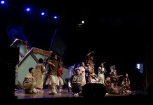 Festival Kabaret Gyfest Beri Kesan Mendalam Bagi Penonton