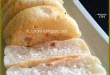 Kue Pancong, Jajanan Tradisional Gurih dan Manis