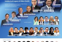 SBM ITB Hadirkan Forum Strategis, Bahas Masa Depan Ekonomi di Era Disrupsi