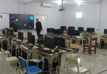 SMA Al-Marwah Tumbuhkan Karakter Imtaq juga Disiplin Siswa