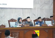 APBD 2027 Fokus pada Program Prioritas Pelayanan Publik