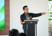 Bupati: Pengurus OKP KNPI Terlindungi dengan BPJS Ketenagakerjaan