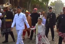 HUT ke-81 RI, KDM Minta Maaf Belum Memerdekakan Masyarakat Jabar