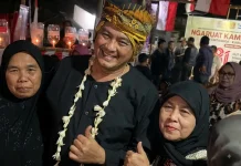 HUT ke-81 RI, Diky Candra : Momentum Tingkatkan Kinerja di tengah Keterbatasan Fiskal