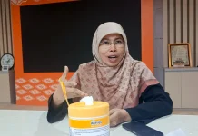 Makna Kemerdekaan Menurut Siti Muntamah: Jangan Lupakan Sejarah