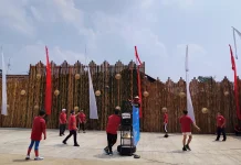 KPU Jabar Maknai HUT ke-81 RI Sebagai Pendorong Kesadaran Pemilih