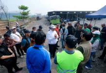 Pemkot Gandeng Kemendiktisaintek dan Danantara Kembangkan Pengolahan Sampah