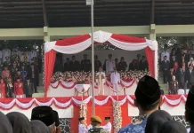 Walikota Cimahi: Kemerdekaan Harus Dirasakan Masyarakat