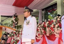 HUT ke-81 Kemerdekaan RI, Momentum Pemkot Cimahi Perkuat Pembangunan