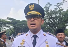 Pemkot Bandung Siap Salurkan Bantuan untuk Korban Gempa di NTT