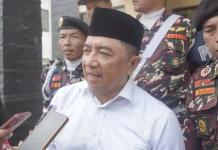 Rawan Bencana, Alasan Pemkab Garut Tunda Pembangunan Jalan Banjarwangi