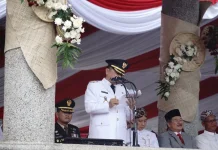 Pemkab Garut Klaim IPM Naik Menjadi 70, 57 Poin