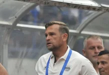 Laga Kontra Bali United Jadi Pemantapan Persib jelang Kualifikasi ACL 2