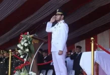 HUT ke-81 RI, Pemkab Bandung Barat Berkomitmen Pembangunan Berkeadilan