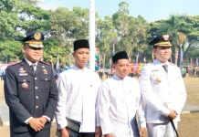 Lapas Cianjur Berikan Remisi untuk 611 Orang, 10 Diantaranya Langsung Bebas