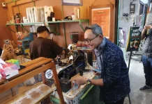 Triwulan II, 1,46 Miliar Transaksi QRIS di Jabar dengan Nominal Rp.125 Triliun