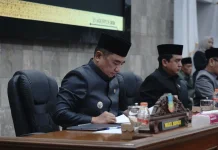 Pemkab Garut Pastikan Pengelolaan Anggaran untuk Memperkuat Ekonomi Daerah
