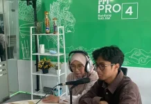 Dari Hobi Menjadi Bisnis, Roti Omah Hadirkan Beragam Kue Rumahan