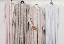 Kalina Fashion Tumbuh dari Kepedulian, Berdayakan Single Parent