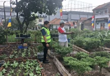 Sampah Organik Menumpuk di Pakemitan, Warga Harap Pengolahan Kembali Beroperasi