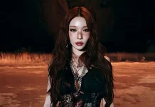 Chungha Segera Comeback dengan Single 'Mexico'