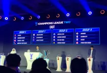 Persib Masuk Grup E ACL Two, Fokus Lolos dari Manila Digger