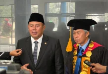 Penataan Guru Jadi Sorotan UPI dalam RUU Sisdiknas