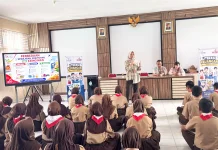 OJK Tasikmalaya Perkuat Literasi Keuangan Generasi Muda