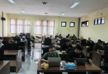 Inspektorat Tasikmalaya Perkuat Pengawasan Internal Pemda Berbasis Digital