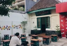 Djaya Mandiri Sejahtera Sajikan Kuliner dan Suasana Hangat