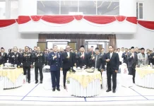 DPRD Jabar Apresiasi Pemberian Remisi untuk Warga Binaan di Bandung