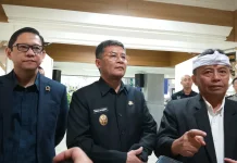 Capaian dan PR Jabar Jelang HUT ke 81, Begini Kata Wagub dan Sekda