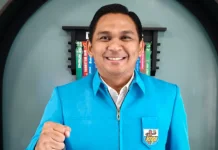 Bayu Umbara Siapkan KNPI Jabar Lebih Berdampak Bagi Pemuda