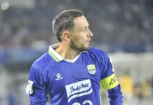 Menang Lawan Bali, Klok Sebut Mentalitas Jadi Modal Persib di Asia