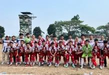 Klub Jabar Bongkar Carut Marut Piala Soeratin Jabar 2026: Lapangan Tak Standar