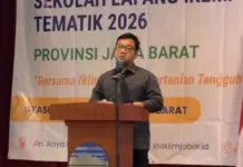 Erry Purwanto Apresiasi Daniel Mutaqien Jadi Wakil Ketua Komisi III DPR RI