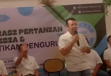 Jangan Hanya Genjot Produksi, Pasar Petani Harus Dibuka