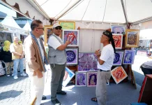 Bandung Great Sale 2026 Digelar di Laswi Heritage