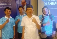 NPCI Jabar Perkuat Kompetensi Pelatih jelang Peparda 2026